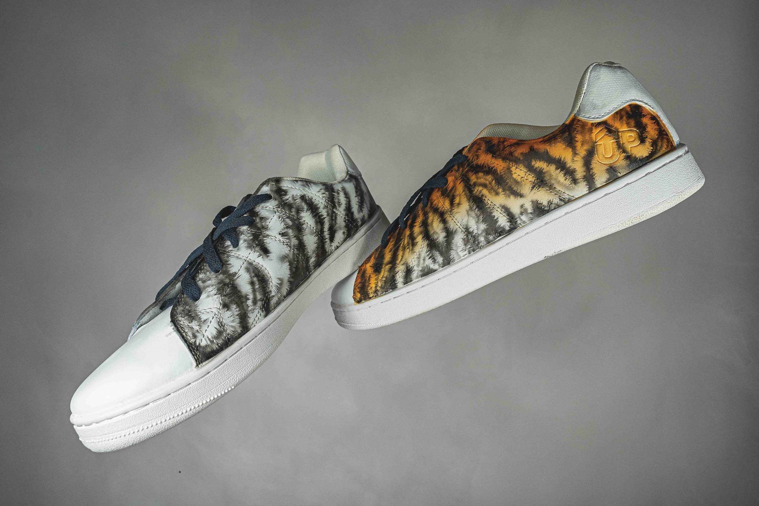 Tiger Schuhe 